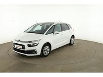 citroen c4 picasso 1.6 blue-hdi feel