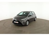 toyota yaris 1.5 hybrid france