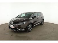 renault espace 1.6 tce energy initiale paris edc