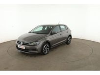 volkswagen polo 1.6 tdi connect