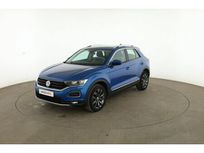 volkswagen t-roc 1.5 tsi evo carat dsg7