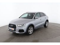 audi q3 2.0 tdi ambition luxe quattro s tronic