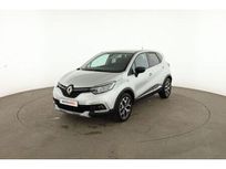 renault captur 1.3 tce intens