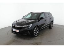 renault espace 1.2 e-tech hybrid iconic