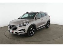 hyundai tucson 1.7 crdi creative dct-7