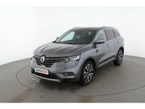 renault koleos 2.0 dci energy initiale paris 4x2 x-tronic
