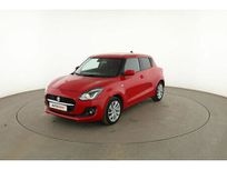 suzuki swift 1.2 dualjet hybrid privilege