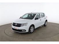dacia sandero 1.0 sce essentiel