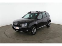 dacia duster 1.5 dci prestige 4x4