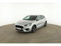ford focus 1.0 ecoboost st line