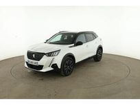 peugeot 2008 1.2 puretech gt pack eat8