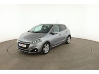peugeot 208 1.5 blue-hdi allure business