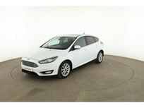 ford focus 1.5 tdci titanium