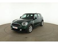 mini countryman cooper se all4 business hybrid bva6