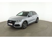 audi q5 45 tfsi design luxe quattro s tronic 7