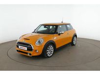 mini mini cooper s finition red hot chili bva6