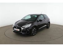 ds automobiles ds3 1.6 blue-hdi so chic