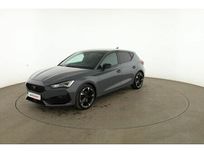 cupra leon 1.5 etsi v dsg7