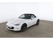 mazda mx-5 st 2.0 skyactiv-g selection