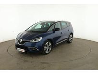 renault grand scenic 1.3 tce energy intens edc