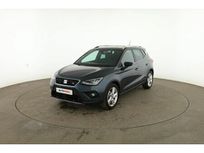seat arona 1.0 ecotsi fr dsg7