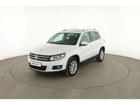volkswagen tiguan 2.0 tdi bluemotion tech carat