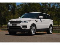 2015 range rover sport 3.0 sdv6 hse