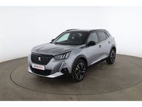 peugeot 2008 1.2 puretech gt eat8