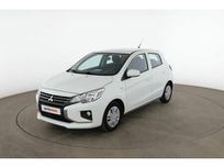 mitsubishi space star 1.0 mivec in