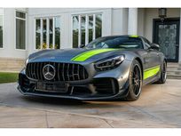 2019 mercedes-amg gt r pro