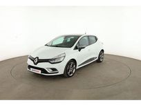 renault clio 1.2 tce energy intens edc