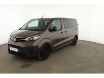 toyota proace combi medium 1.6 d-4d dynamic