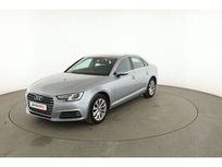 audi a4 1.4 tfsi design s tronic