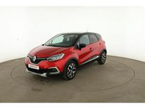 renault captur 1.3 tce intens