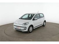 volkswagen up! 1.0 up! club