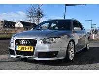 2007 audi (b7) rs4 avant