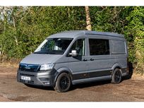 2023 man tge 3.180 - cjl leisure conversion