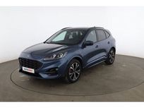 ford kuga 2.5 duratec phev st line x ecvt