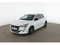 peugeot 208 1.2 puretech style