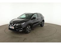 nissan qashqai 1.3 dig-t