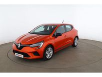 renault clio 1.0 tce zen