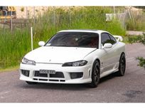 2002 nissan 200sx spec-r gt (s15 silvia) - rb28 engine