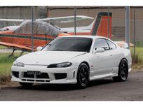 2002 nissan 200sx spec-r gt (s15 silvia) - rb28 engine conversion