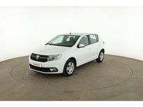 dacia sandero 1.0 sce city+