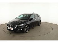 fiat tipo 1.6 multijet lounge