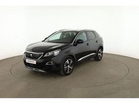 peugeot 3008 1.2 puretech allure eat8