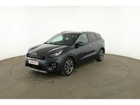 kia niro 1.6 gdi isg hybride premium dct6