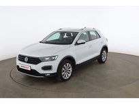 volkswagen t-roc 1.5 tsi evo carat dsg7