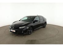 honda civic 1.0 i-vtec exclusive cvt