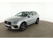 volvo xc60 2.0 d4 adblue awd r-design geartronic 8